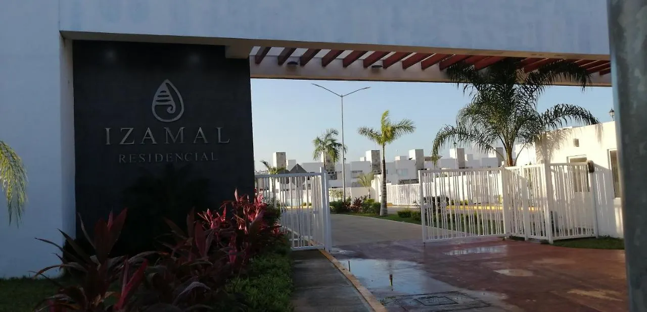 Departamento Acogedor 3 Recamaras En Cancún