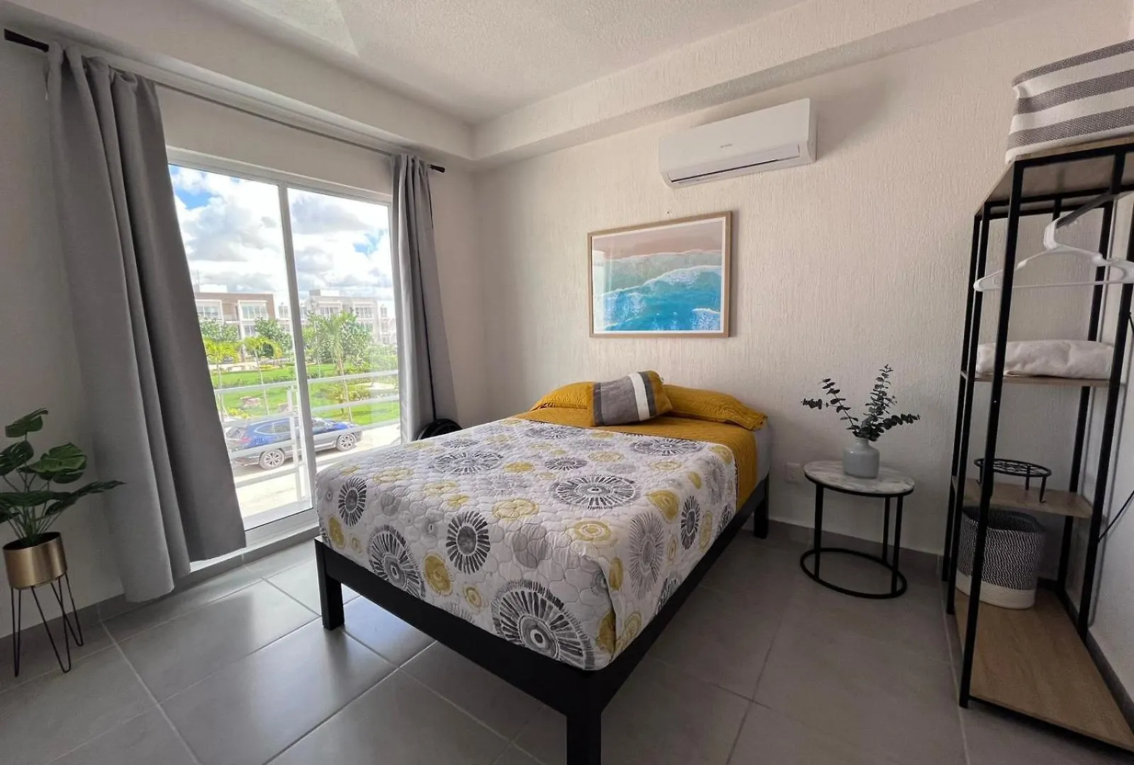 Departamento Acogedor 3 Recamaras En Cancún 0*,  Mexiko